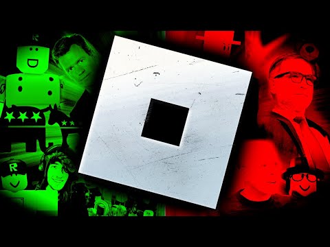 Roblox is being Sued and Investigated