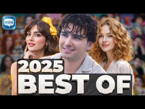 بهترین قسمت‌های 2025 😂🏆 BEST OF 2025
