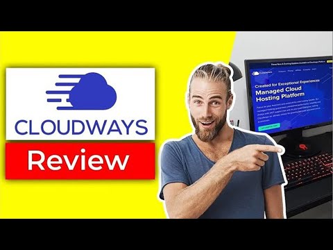 🔥CloudWays Review 2025🔥Best Managed Hosting For WordPress!
