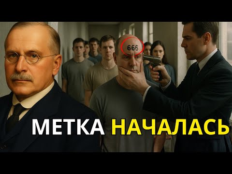 Последнее предупреждение Иисуса: Только 3 места будут безопасны во время скорби | Карл Юнг