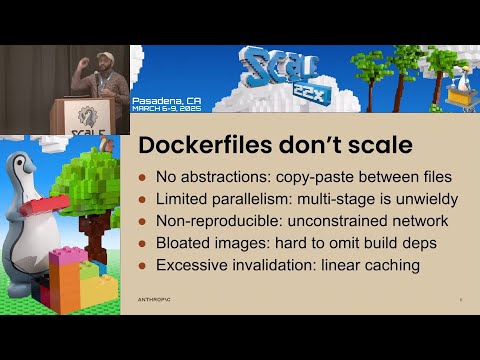 Docker Was Too Slow, So We Replaced It: Nix in Production