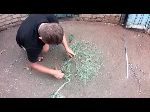 DIY Crayfish Inkwell/// GIVEAWAY