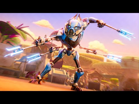 Star Wars: Young Jedi Adventures Season 3 - Official Trailer (2025)