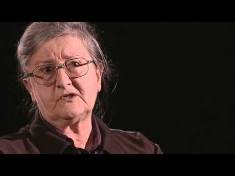 Why Study The Old Testament alongside the New with Margaret Barker