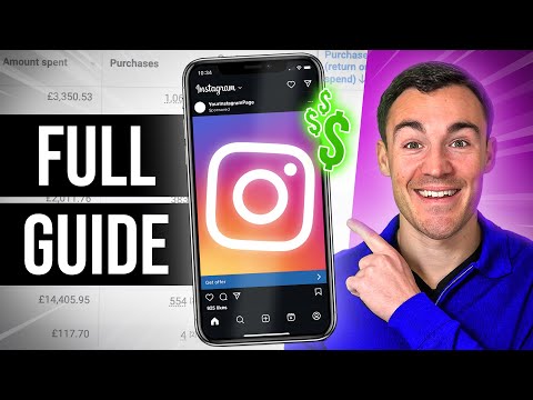 The BEST Instagram Ads Tutorial for Beginners 2025 (Full Guide)