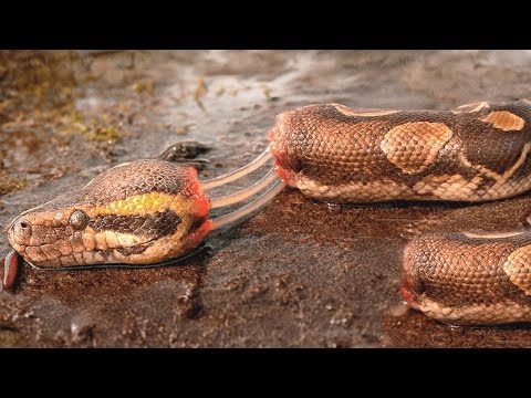 Jamaica Released Something That Kills All Snakes, but No One Expected THIS to Happen