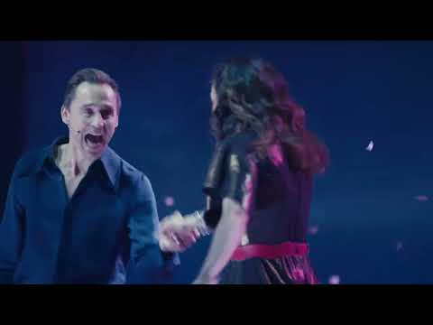 Tom Hiddleston, Hayley Atwell in the Much Ado About Nothing Broadway Trailer
