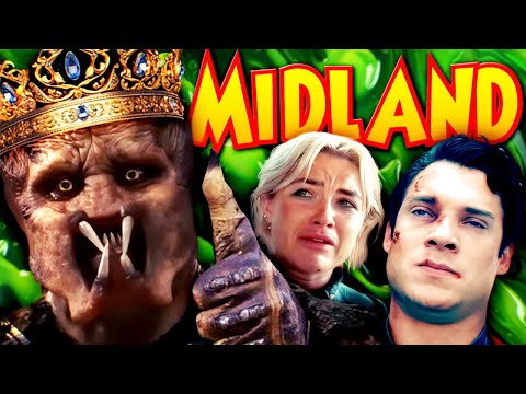 PREDATOR vs HALLMARK – 2025: The Year Everyone’s Fighting Over Mediocrity