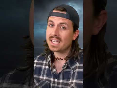 The Most INSANE Boat Crash In History.....