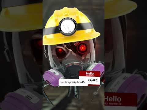 These Space Marines Keep Fighting... Even After Death