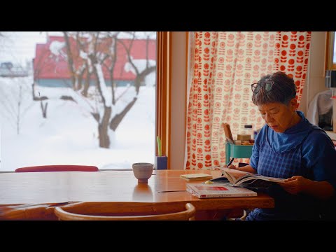 Ｑ＆Ａ｜母が一日中キッチンで料理を作るだけの動画｜よくある質問への回答｜生活音, 環境音, 作業用, 睡眠用