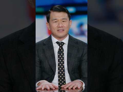 Former NYC Mayor Eric Adams found a way to turn his childhood trauma into… a crypto coin #dailyshow