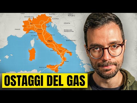 L’Italia sta pagando carissimo il prezzo del gas. Chi ci guadagna davvero?