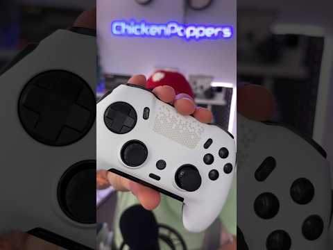 Does the SCUF Envision beat these controllers? 🫣