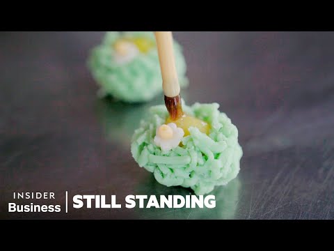 Five Fascinating Ancient Japanese Traditions Survived Centuries | Still Standing | Business Insider