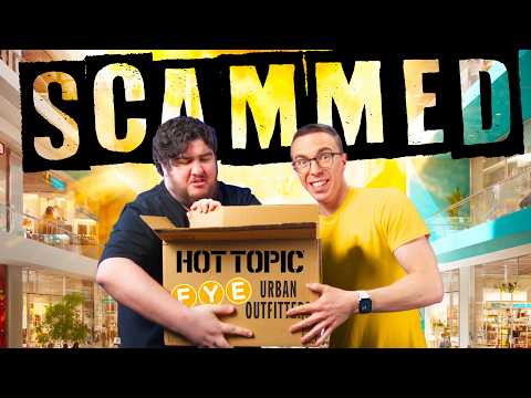 Is Mall Tech a SCAM?