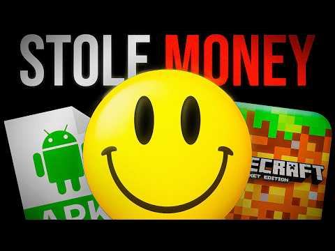 The Dark Truth About Lucky Patcher