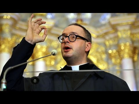 „Życie na pełnej petardzie” | ks. Jan Kaczkowski