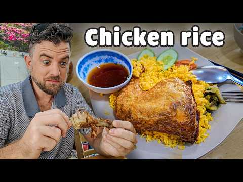 The Best Dish In Vietnam, HCMC Food Hunt Ep.12