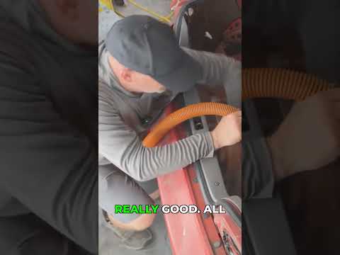 DON'T EXPLODE Your Car! Fuel Tank Removal Safety Tips