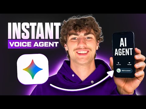 Google Just Made Voice AI Stupidly Easy (Gemini 3)