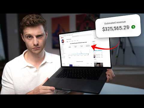 How Much YouTube Paid Me For 300,000,000 Views