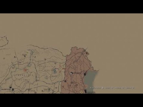 Red Dead Redemption 2-Parte 94