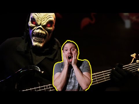 5 Metal Bass Mixing Tricks You Really SHOULD NOT Skip