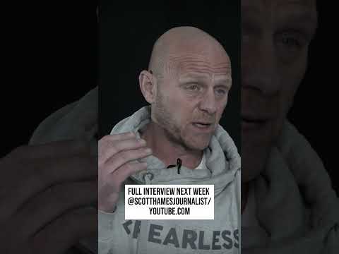 Ex Drug Dealer On Being Chased Down By Police #crime #news #crimenews #police #podcast #documentary