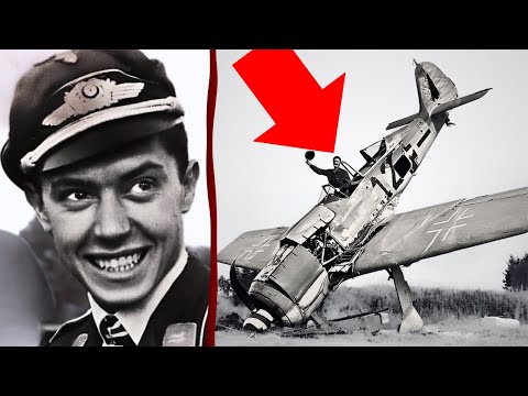 How the Fw 190 Broke Every Rule of Air Combat