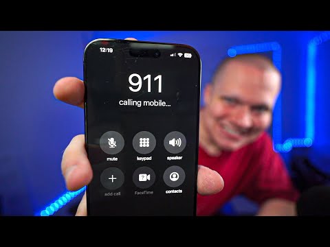 calling whoever the chat says