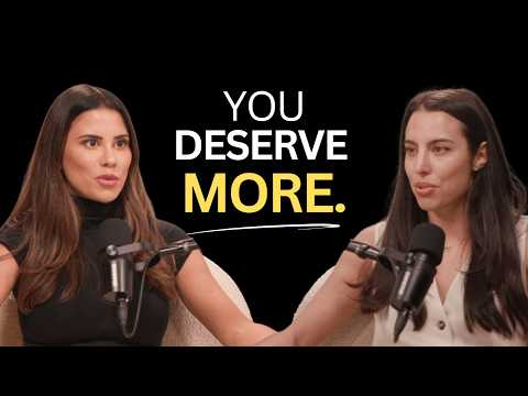 Your ‘Limited Self’ Is Holding You Back (How to Break It)