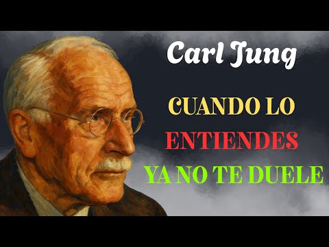 6 Pasos Para Trascender la Ira y Alcanzar la Paz del Self | Carl Jung