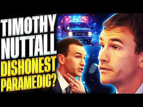 Firefighter’s Changing Story DESTROYS Prosecution | Karen Read Trial