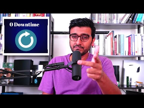 Zero-downtime restarts are hard to get right