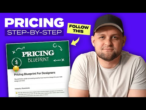 How Much Should I Charge for a Website (Complete Pricing Guide)
