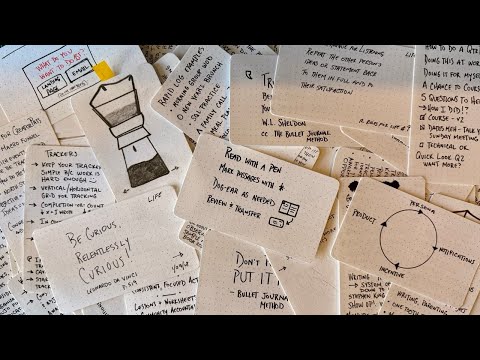 This Practice Will Put You Ahead of 99% of People (But It’s Not Easy)