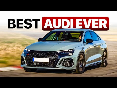 3 WORST & 4 BEST Audi Vehicles to own