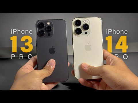 iPhone 13 Pro vs iPhone 14 Pro in 2025: The Smart Choice