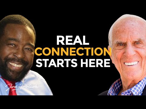 How to Speak in a Way That Moves People Feat. Les Brown