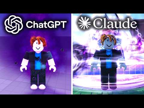 ChatGPT vs Claude Make Sol’s RNG