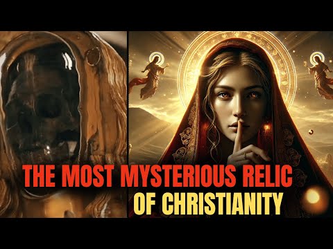 The Miraculous Skull Of Mary Magdalene — Hidden By The Vatican For 2000 Years