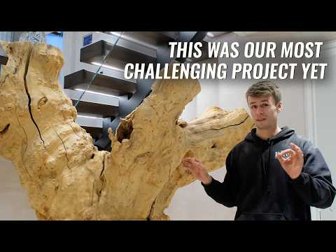 Our Client Couldn't Believe This Fit