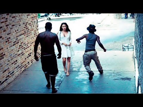 Des Superhéros de la Vraie Vie Filmés