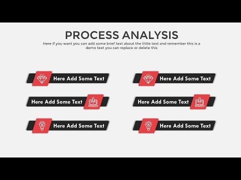 How to Make Animated PowerPoint Slide
