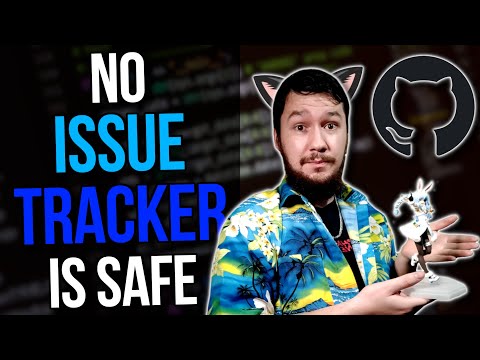 This Github User Is DESTROYING Issue Trackers