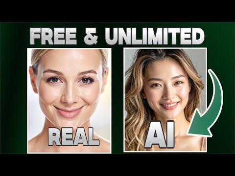 Best Free Image generator To Generate Unlimited Images - No More Paid Version