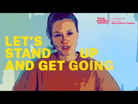 You Are the Future of Economics.