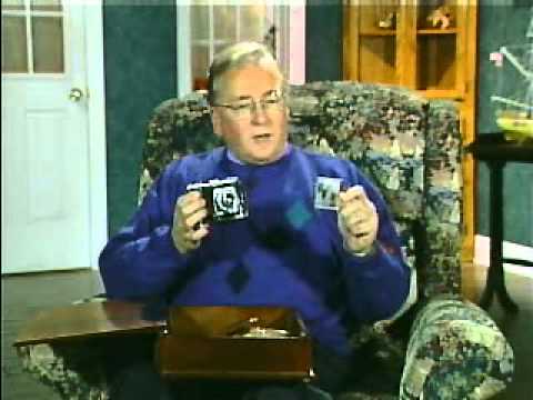 Living with Loss Series: Grief Attacks