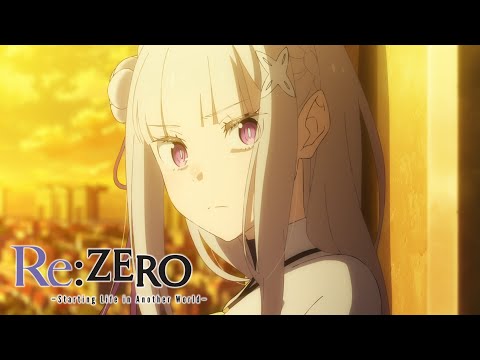 Every time Emilia says すごーく